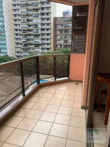 Apartamento com 3 Quartos à venda, 90m² no Praia do Canto, Vitória