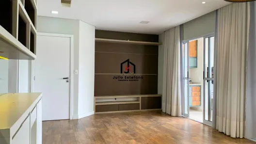 Apartamento com 3 Quartos à venda, 104m² no Centro, Taubaté
