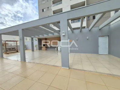 Studio com 1 Quarto à venda, 41m² no Jardim Macarenco, São Carlos