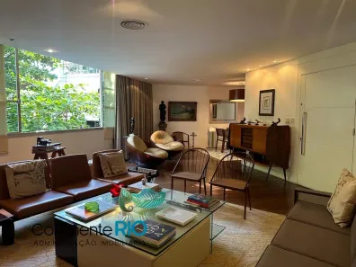 Apartamento com 4 Quartos à venda, 198m² no Ipanema, Rio de Janeiro