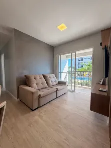 Apartamento com 2 Quartos à venda, 69m² no Ponta Negra, Manaus