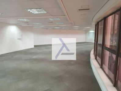 Conjunto Comercial / Sala para venda ou aluguel, 180m² no Chácara Santo Antônio (Zona Sul), São Paulo
