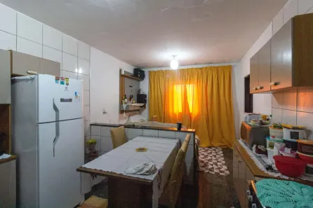 Casa com 1 Quarto para alugar, 120m² no Centro, Guarulhos