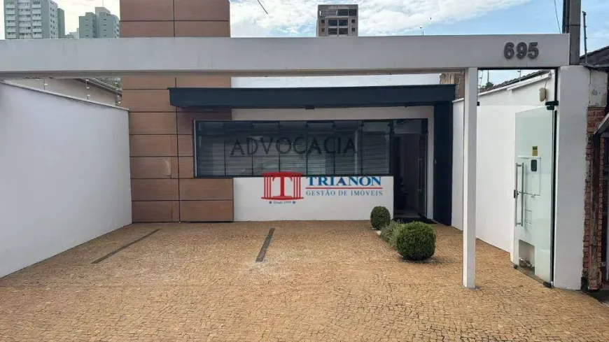 Foto do imóvel - Sala/Conjunto/Escritório para alugar com ar-condicionado, 9 m², 5 banheiros e 2 vagas na.
