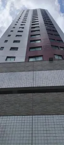 Apartamento com 2 Quartos à venda, 48m² no Madalena, Recife