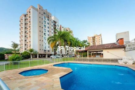 Cobertura com 4 Quartos à venda, 210m² no Garcia, Blumenau