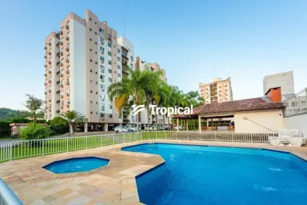 Cobertura com 4 Quartos à venda, 210m² no Garcia, Blumenau