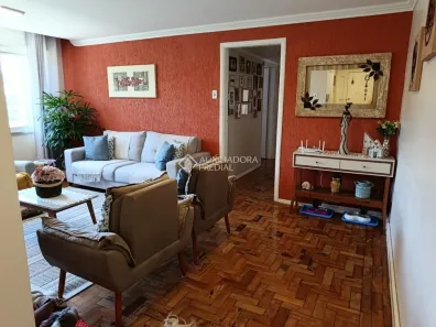 Apartamento com 3 Quartos à venda, 107m² no Centro, Canoas