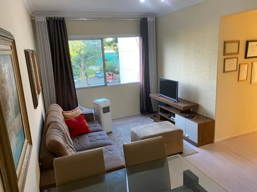 Foto do imóvel - Apartamento à venda com 2 quartos, 3 banheiros e 1 vaga na garagem em