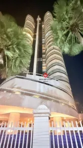 Apartamento com 3 Quartos à venda, 253m² no Meireles, Fortaleza