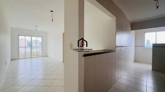 Apartamento com 2 Quartos para venda ou aluguel, 69m² no Centro, Pindamonhangaba