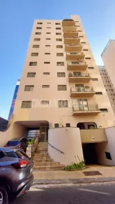 Apartamento com 3 Quartos à venda, 124m² no Centro, Campinas