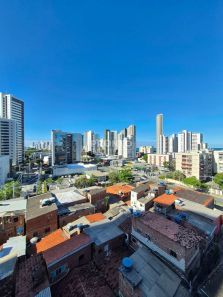 Conjunto Comercial / Sala à venda, 25m² no Boa Viagem, Recife