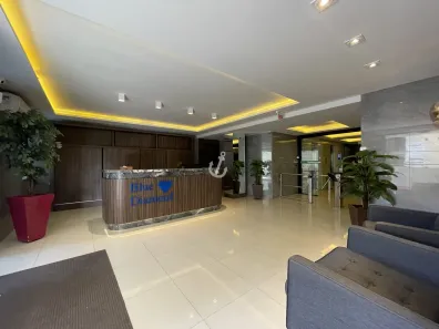 Conjunto Comercial / Sala à venda, 36m² no Agronômica, Florianópolis