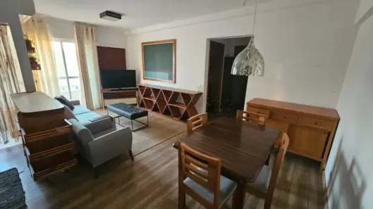 Apartamento com 2 Quartos à venda, 77m² no Vila Ema, São José dos Campos