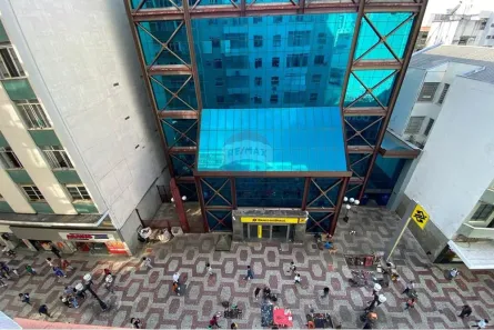Conjunto Comercial / Sala à venda, 30m² no Centro, Juiz de Fora