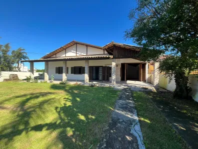 Casa com 3 Quartos à venda, 180m² no Daniela, Florianópolis