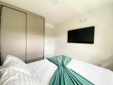 Flat com 1 Quarto à venda, 36m² no Centro, Ipojuca