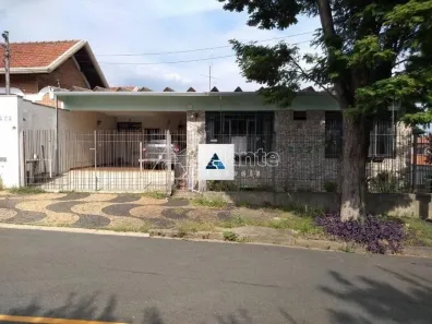 Casa com 8 Quartos à venda, 578m² no Vila Nogueira, Campinas