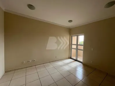 Apartamento com 2 Quartos à venda, 54m² no Nova América, Piracicaba