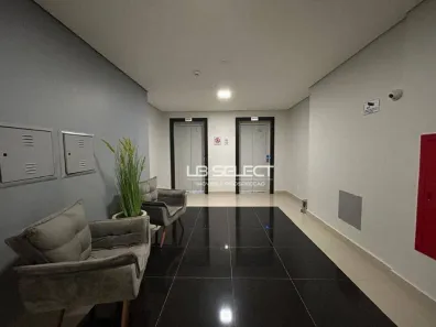 Conjunto Comercial / Sala à venda, 25m² no Tibery, Uberlândia