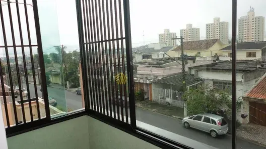 Apartamento com 3 Quartos à venda, 98m² no Nova Petrópolis, São Bernardo do Campo