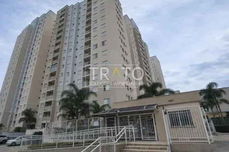 Apartamento com 2 Quartos à venda, 52m² no Vila Progresso, Campinas