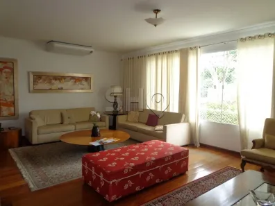 Casa com 4 Quartos à venda, 490m² no Jardim São Bento, São Paulo