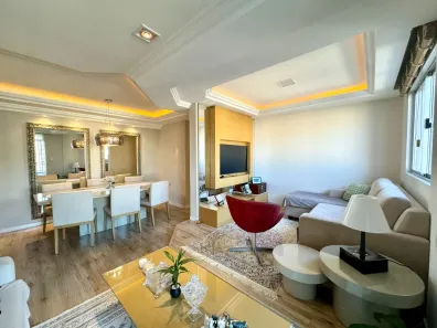 Apartamento com 3 Quartos à venda, 98m² no Kobrasol, São José