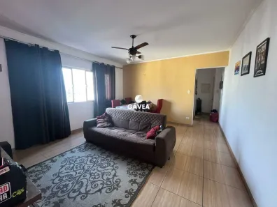 Apartamento com 1 Quarto à venda, 64m² no Centro, São Vicente
