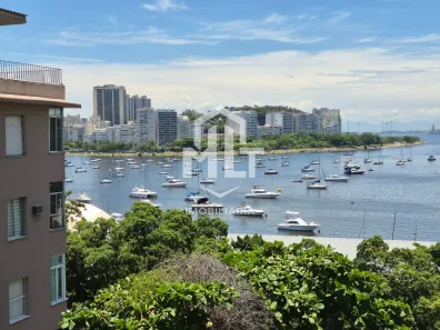 Apartamento com 3 Quartos à venda, 88m² no Botafogo, Rio de Janeiro