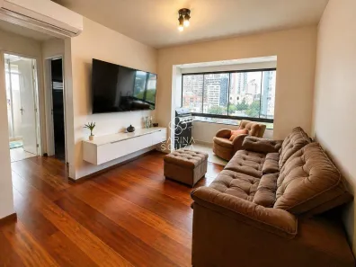 Apartamento com 2 Quartos à venda, 71m² no Centro, Novo Hamburgo