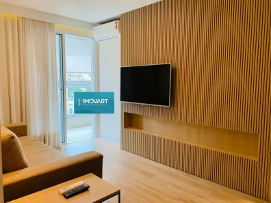 Apartamento com 2 Quartos à venda, 65m² no Botafogo, Campinas