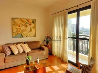 Apartamento com 4 Quartos à venda, 115m² no Tatuapé, São Paulo
