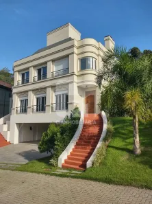 Casa com 4 Quartos à venda, 514m² no Cacupé, Florianópolis