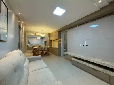 Apartamento com 2 Quartos à venda, 91m² no Marco, Belém
