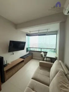 Apartamento com 2 Quartos à venda, 53m² no Brotas, Salvador