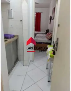 Apartamento com 1 Quarto à venda, 30m² no Copacabana, Rio de Janeiro