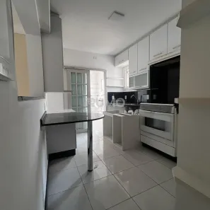 Apartamento com 3 Quartos à venda, 91m² no Bosque, Campinas