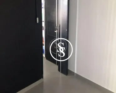 Conjunto Comercial / Sala à venda, 38m² no Centro, São Bernardo do Campo