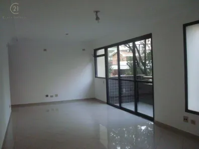 Apartamento com 4 Quartos para venda ou aluguel, 290m² no Centro, Londrina