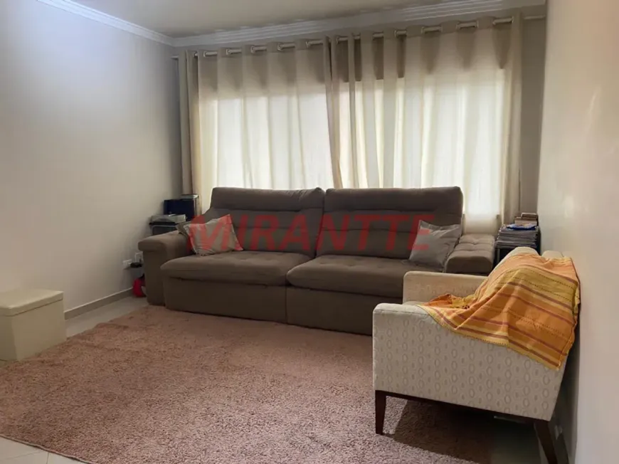 Foto do imóvel - Sobrado à venda com 3 quartos, 1 suíte, 150 m², 4 banheiros e 3 vagas na garagem em