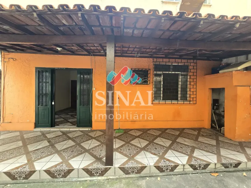 Foto do imóvel - Apartamento para alugar com 61 m², 2 quartos, 1 banheiro