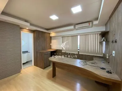 Conjunto Comercial / Sala à venda, 56m² no Jardim Chapadão, Campinas
