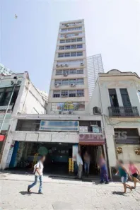 Conjunto Comercial / Sala à venda, 90m² no Centro, Rio de Janeiro
