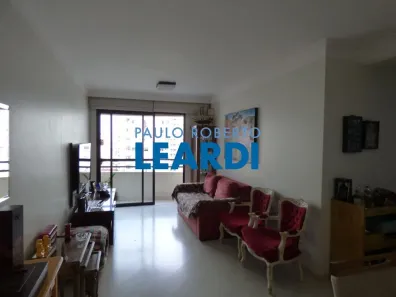 Apartamento com 2 Quartos à venda, 67m² no Aclimação, São Paulo