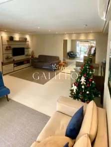 Apartamento com 3 Quartos à venda, 97m² no Jardim Ermida I, Jundiaí