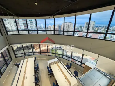 Cobertura com 1 Quarto à venda, 800m² no Jardim, Santo André
