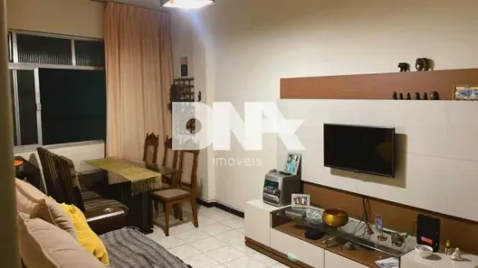 Apartamento com 3 Quartos à venda, 102m² no Copacabana, Rio de Janeiro