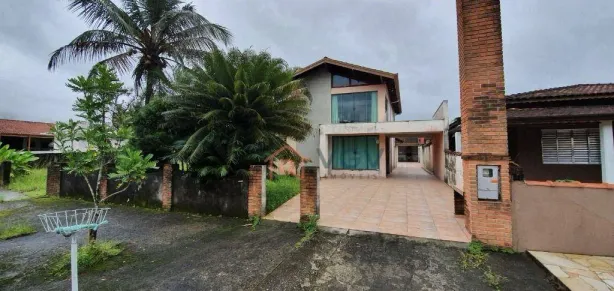 Sobrado com 3 Quartos à venda, 240m² no Morada da Praia, Bertioga